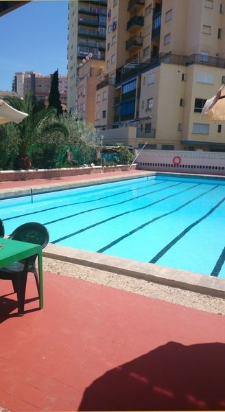 Oropesa Playa 3000 Apartman Oropesa del Mar Kültér fotó