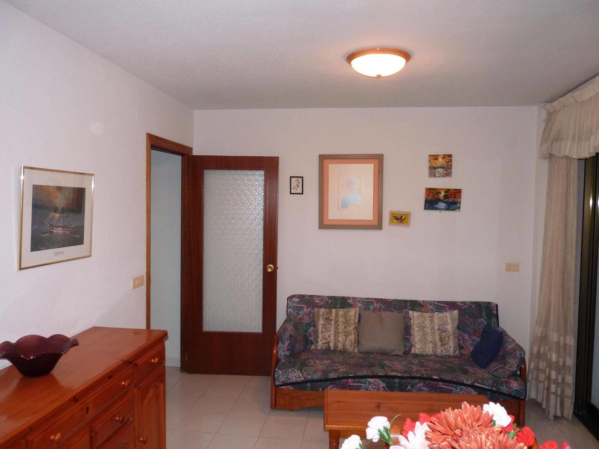 Oropesa Playa 3000 Apartman Oropesa del Mar Kültér fotó