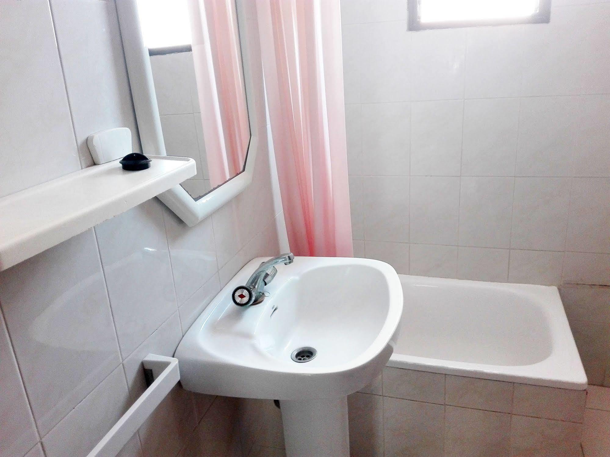 Oropesa Playa 3000 Apartman Oropesa del Mar Kültér fotó
