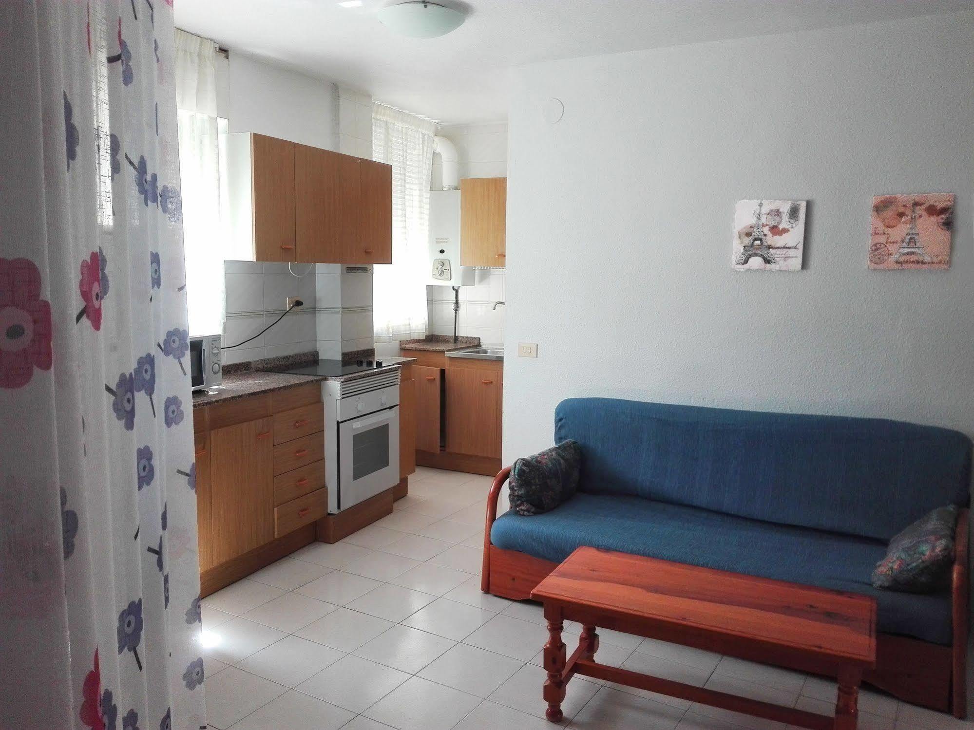 Oropesa Playa 3000 Apartman Oropesa del Mar Kültér fotó