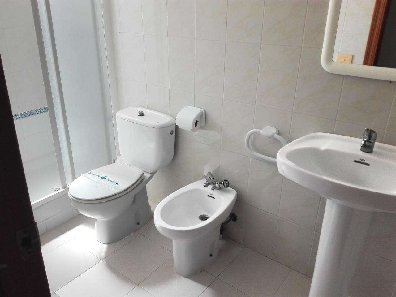 Oropesa Playa 3000 Apartman Oropesa del Mar Kültér fotó